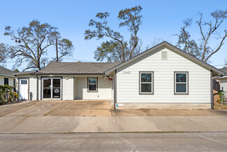 More details for 15605 Woodforest Blvd, Channelview, TX - Office for Sale