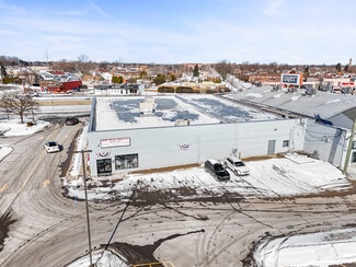 More details for 15241 Michigan Ave, Dearborn, MI - Retail for Sale