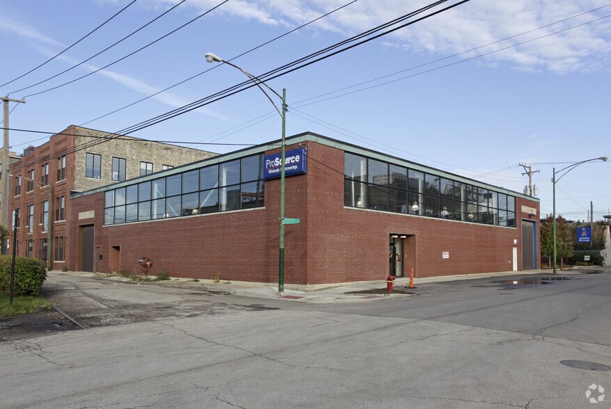 Kinzie Building Company Portfolio Chicago, IL for Sale