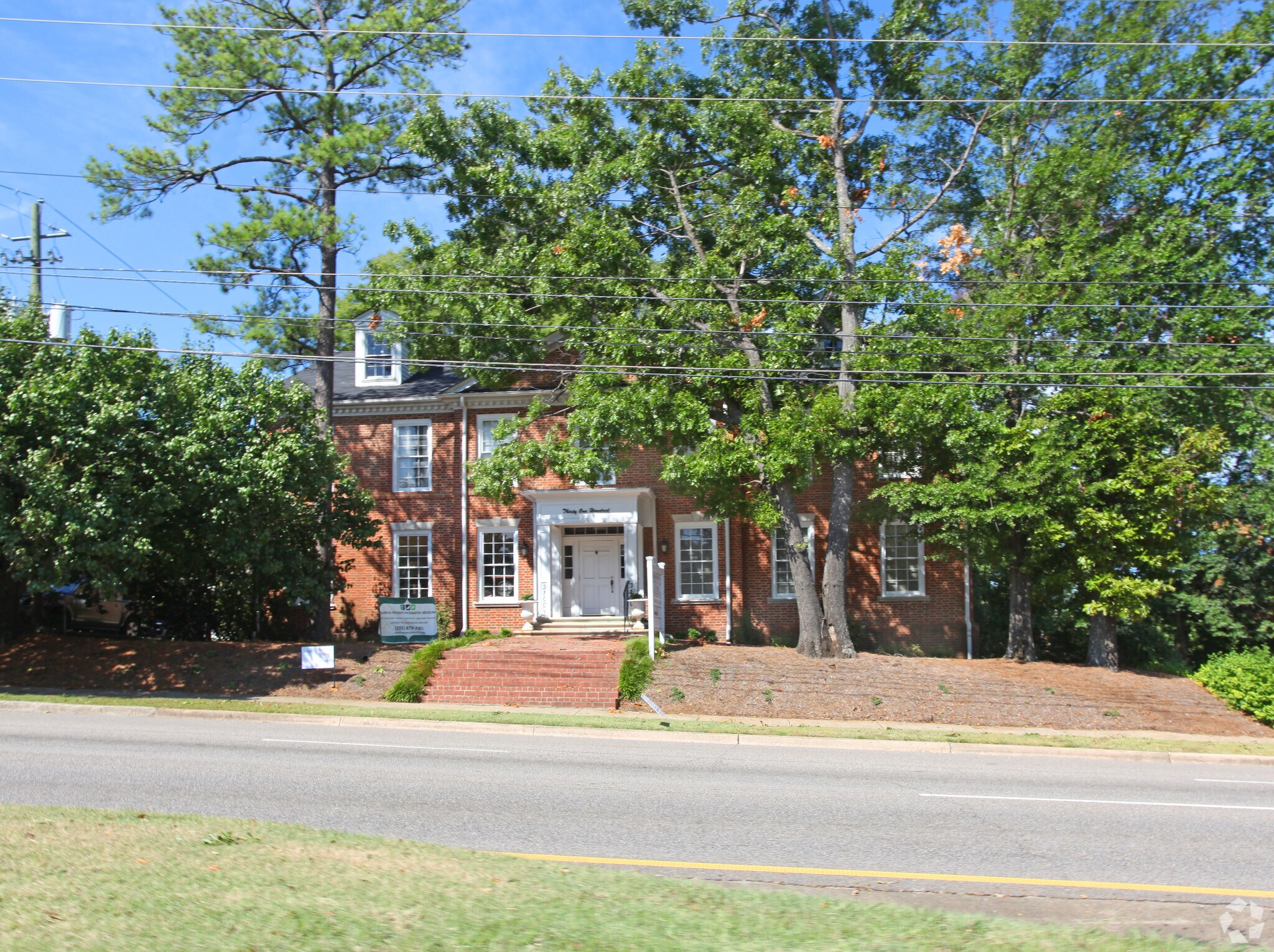 3100 Independence Dr, Homewood, AL for sale Primary Photo- Image 1 of 1