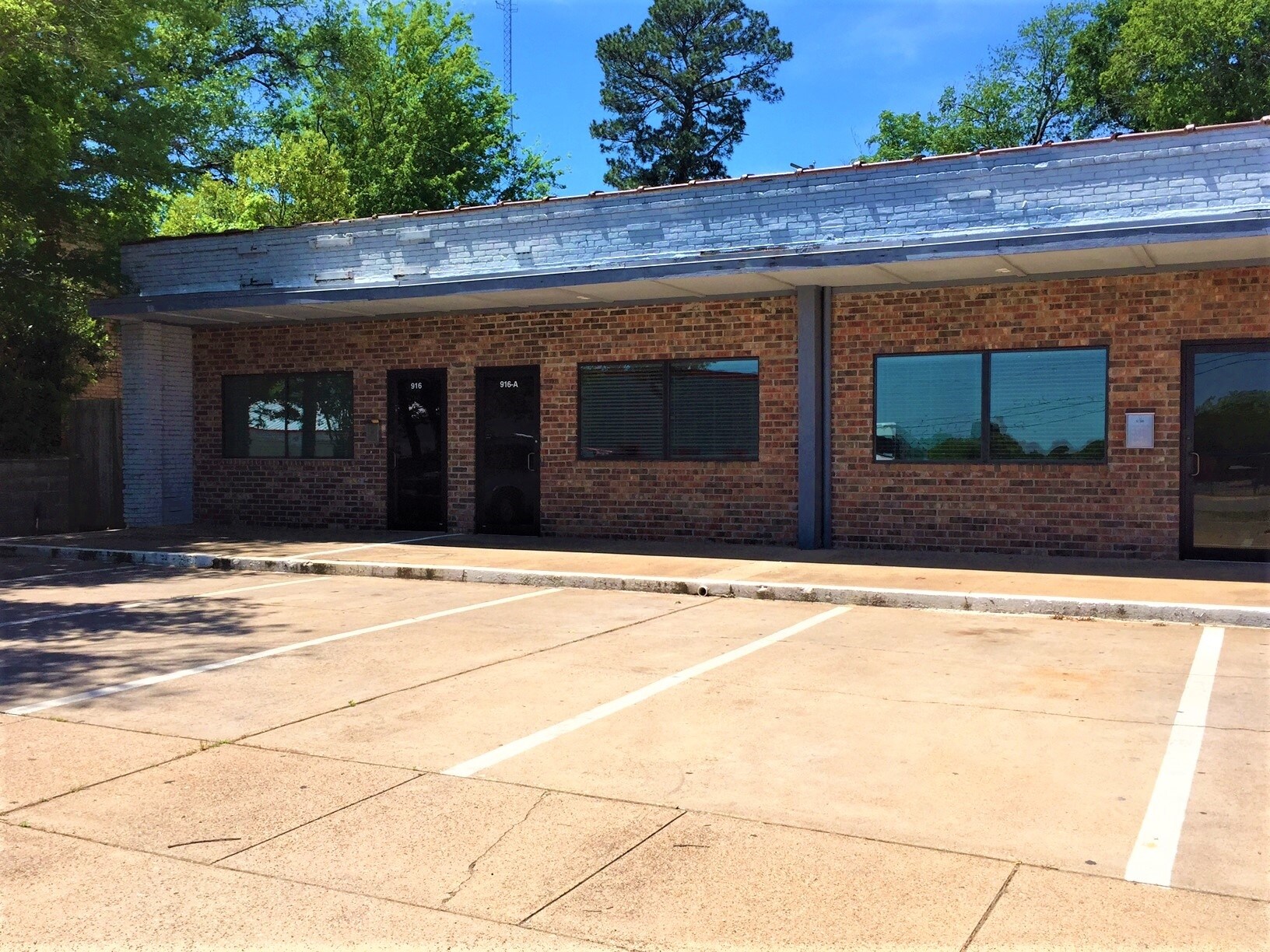 916 N Englewood Ave, Tyler, TX for sale Building Photo- Image 1 of 1