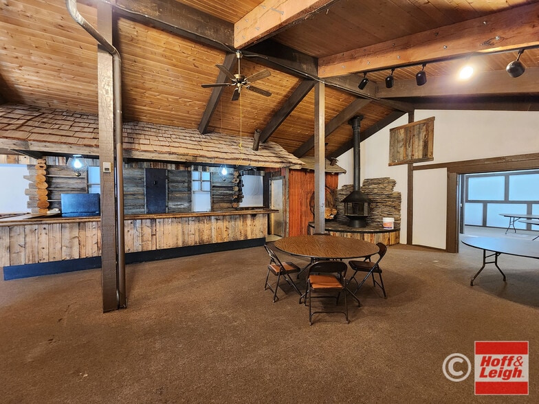 1600 Argentine St, Georgetown, CO for lease - Interior Photo - Image 3 of 9