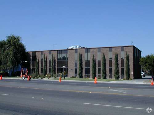 1180 Coleman Ave, San Jose, CA for lease - Building Photo - Image 2 of 9