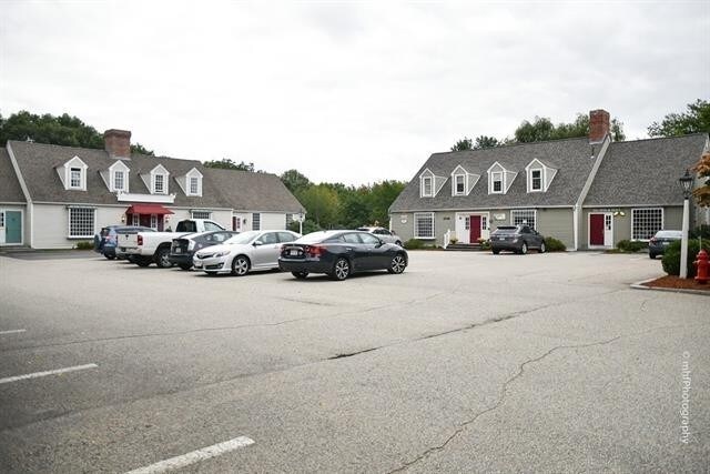 215 Boston Post Rd, Sudbury, MA for sale Primary Photo- Image 1 of 1