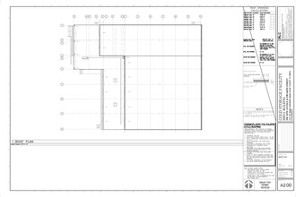 3485 NW 168th St, Miami Gardens, FL for lease Floor Plan- Image 2 of 5