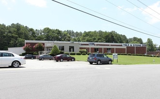 6354 Warren Dr, Norcross GA - Owner Financed Property