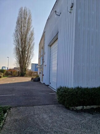 More details for 1 Zone D'Activite Des 4 Vents, Boissy-l'Aillerie - Flex for Lease