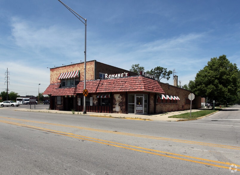 1396 E Oakton St, Des Plaines, IL for sale - Primary Photo - Image 1 of 1