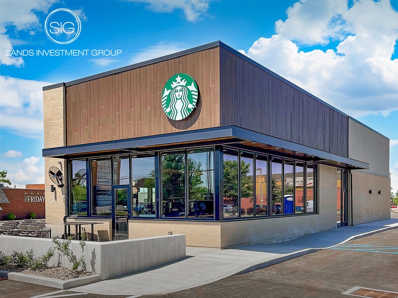 5266 S Lindbergh Blvd, Sappington, MO for sale - Building Photo - Image 1 of 5