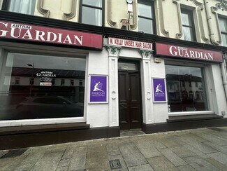 More details for 49 High St, Antrim - Retail for Lease