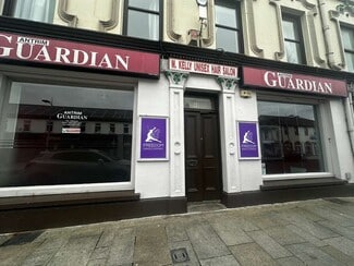 More details for 49 High St, Antrim - Retail for Lease