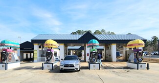 More details for 1521 Forest Hill Rd, Macon-Bibb, GA - Retail for Sale