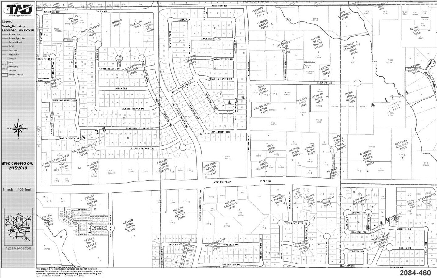 1411 Keller Pky, Keller, TX 76248 Keller Marketplace