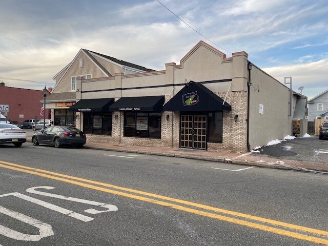 393 Franklin Ave, Wyckoff, NJ for sale - Primary Photo - Image 1 of 1