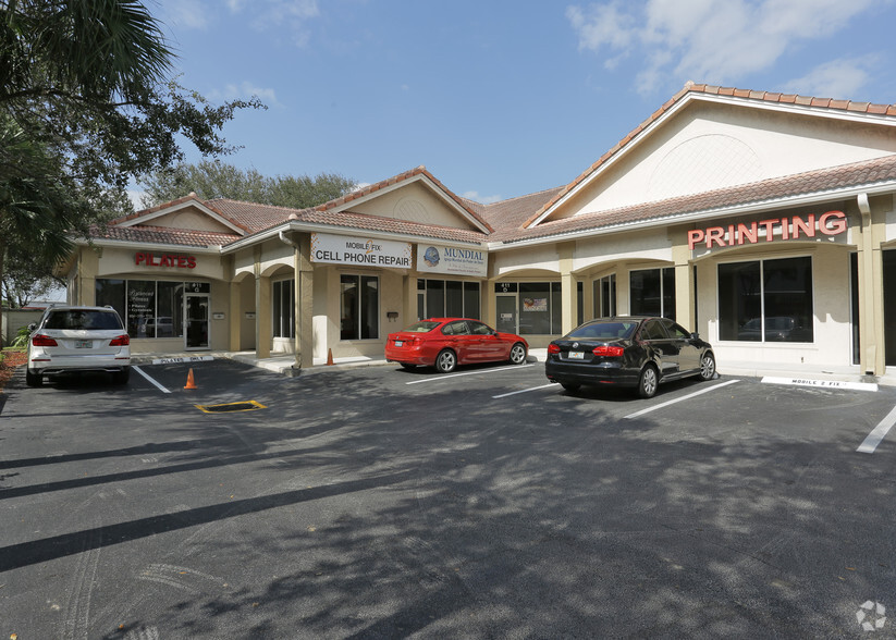 411 S Federal Hwy, Deerfield Beach, FL for lease - Building Photo - Image 2 of 7