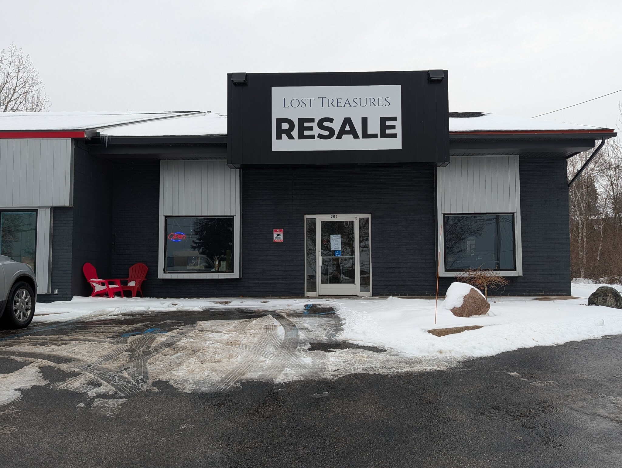 5700 N US-31 Hwy, Acme, MI for lease Interior Photo- Image 1 of 20