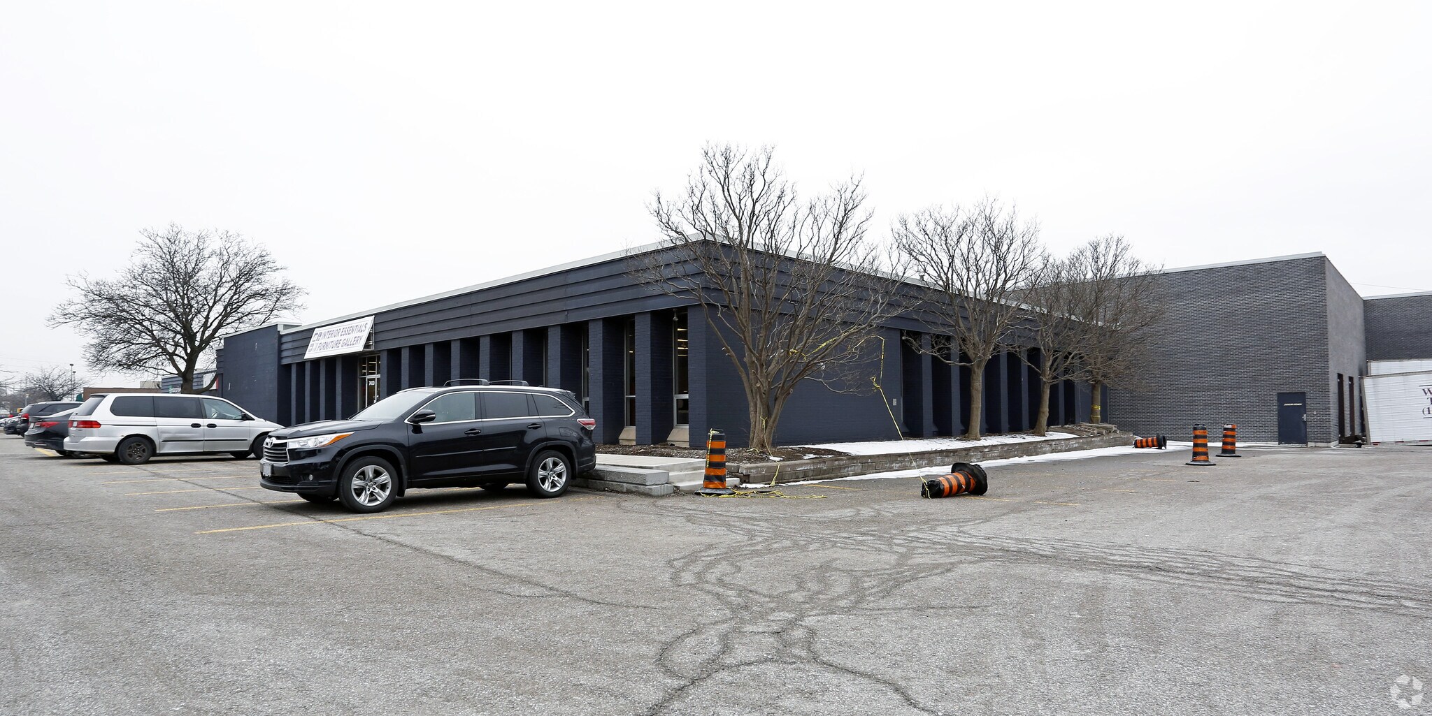 73907400 Woodbine Ave, Markham, ON L3R 1A5 Industrial for Lease