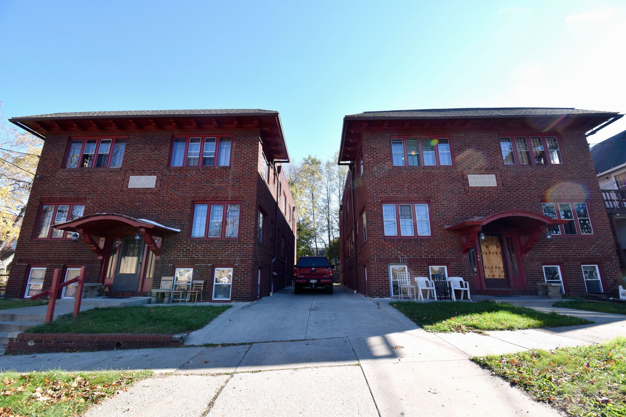 37 S Walnut St, Akron, OH for sale Primary Photo- Image 1 of 1