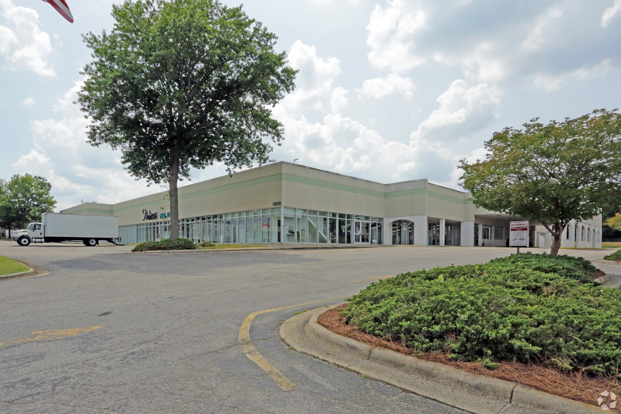 1300 Buck Jones Rd, Raleigh, NC for sale Primary Photo- Image 1 of 1