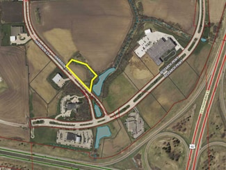 More details for 0 Research Pky, Davenport, IA - Land for Sale