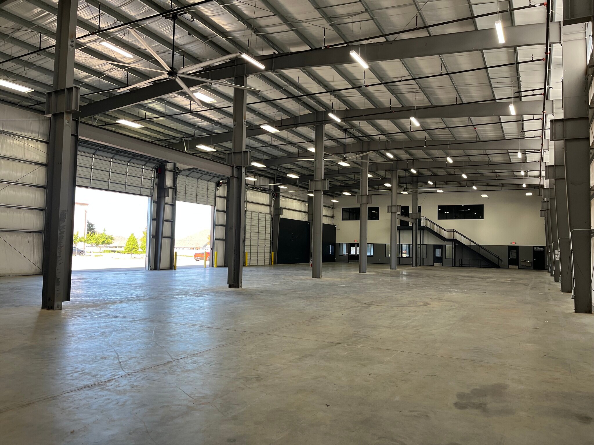 21247 HufsmithKohrville Rd, Tomball, TX 77375 Building B