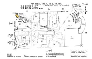 More details for 1101 Maidu Dr, Auburn, CA - Office for Lease