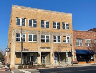 More details for 128-132 Carthage St, Sanford, NC - Retail for Sale