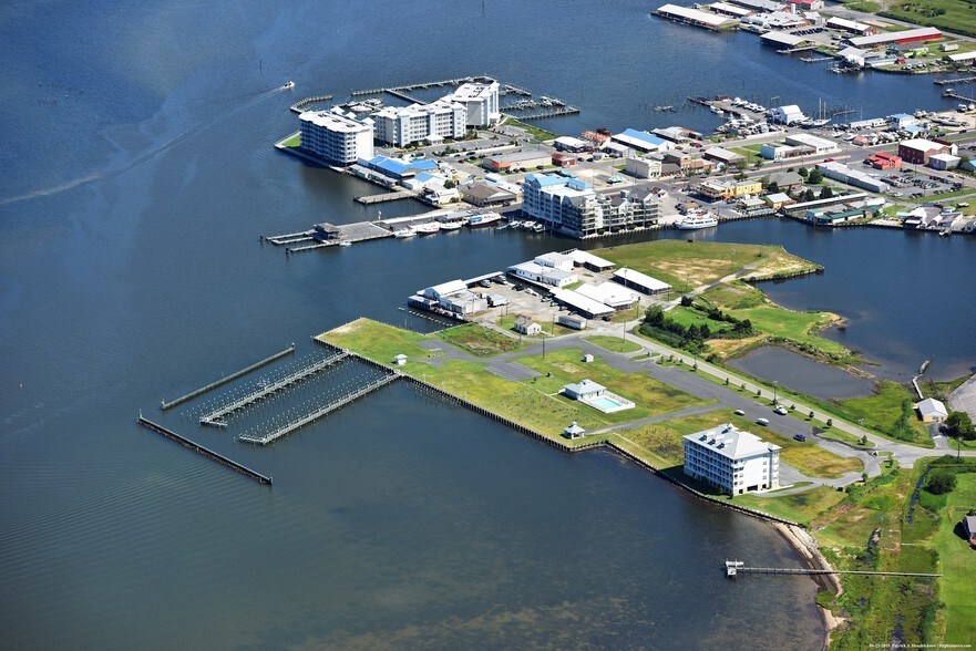 1 Somers Cv, Crisfield, MD for sale - Primary Photo - Image 1 of 1