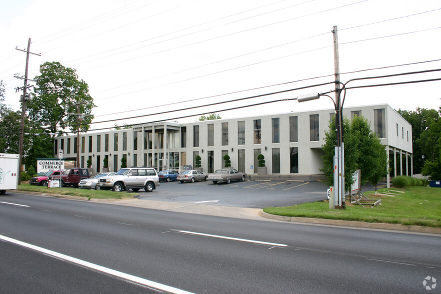 2200 E Sunshine St, Springfield, MO for sale - Primary Photo - Image 1 of 1