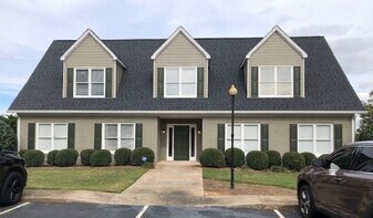 1026 Twelve Oaks Dr, Watkinsville GA - Office Space