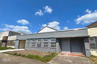 More details for Muirshiel Rd, Port Glasgow - Industrial for Lease