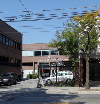 More details for 952 Queen St W, Toronto, ON - Office, Office/Retail for Lease