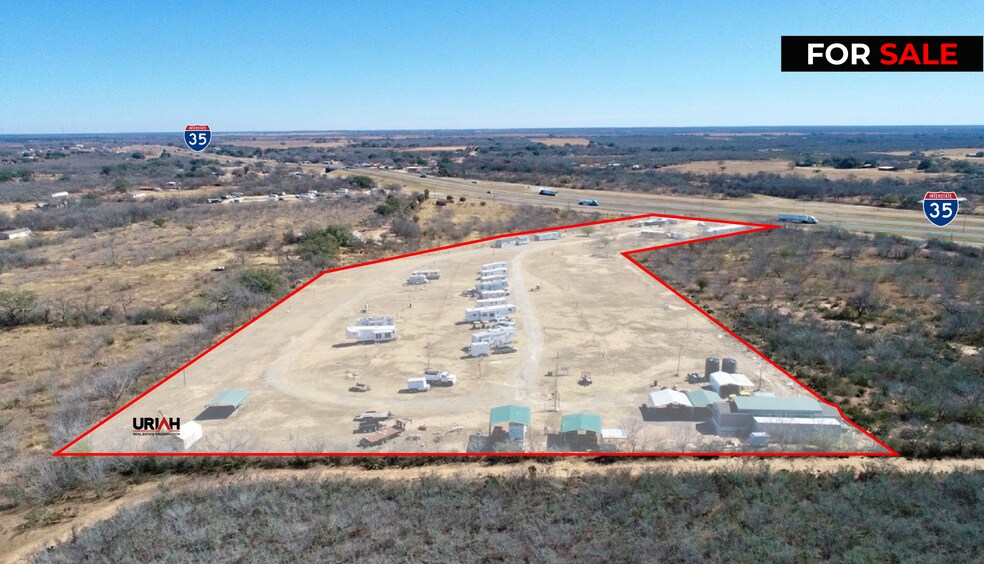 12475 N Interstate 35, Moore, TX 78057