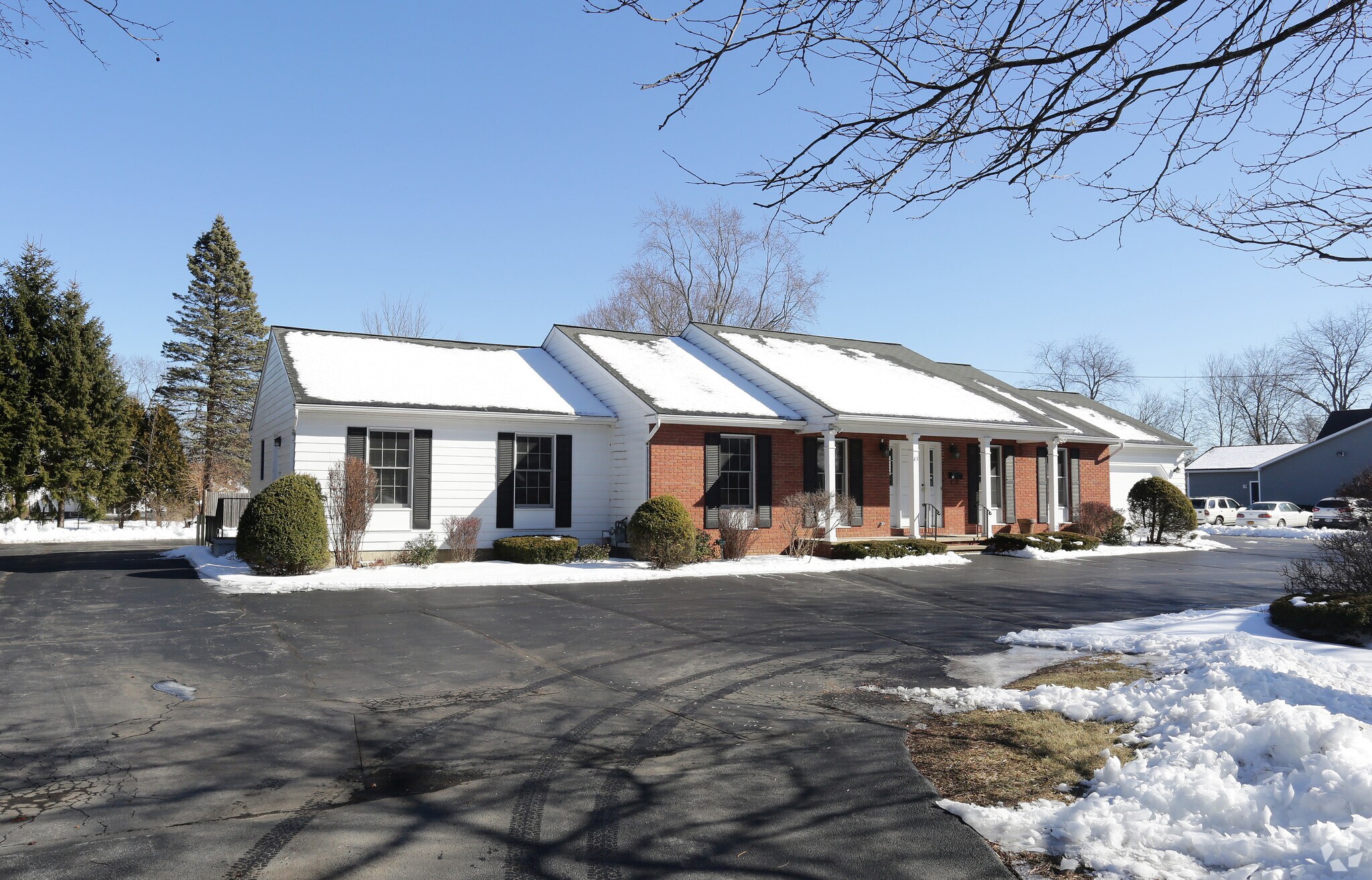 43 S Western Ave, Glens Falls, NY for sale Primary Photo- Image 1 of 1