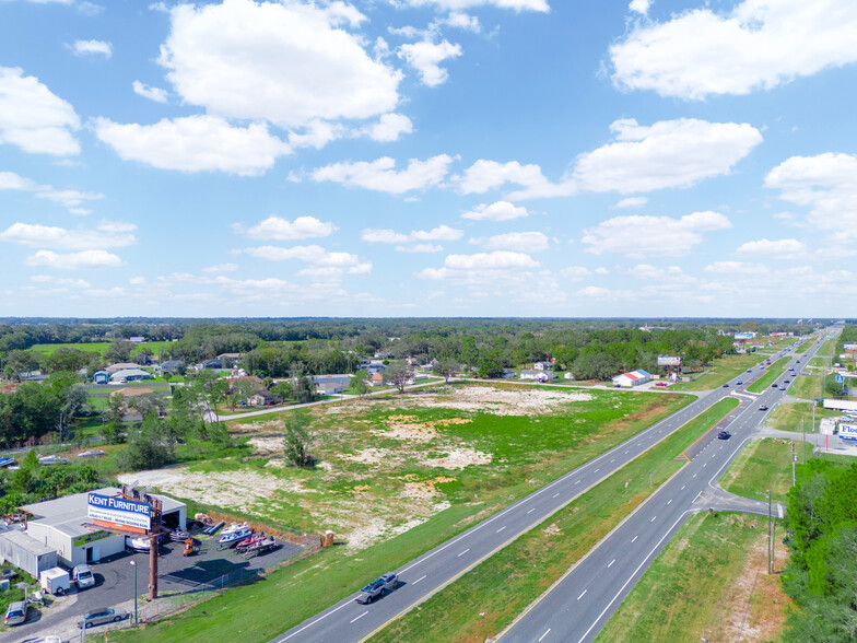 9235 SE 154th St, Summerfield, FL for sale - Aerial - Image 2 of 8