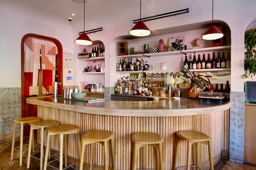 676 Flushing Ave, Brooklyn, NY for lease - Building Photo - Image 3 of 4