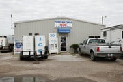 10236 Leopard St, Corpus Christi TX - Warehouse