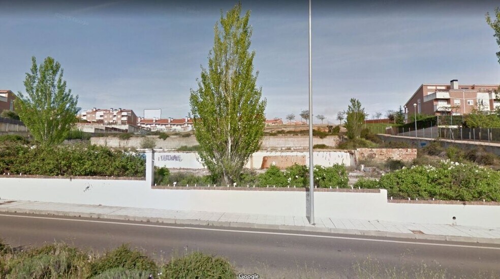 Land in Salamanca for sale - Building Photo - Image 3 of 8