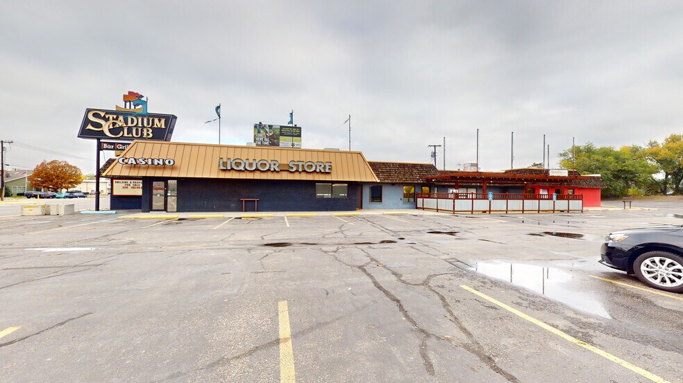 1041 Main St, Billings, MT for sale - Building Photo - Image 1 of 1