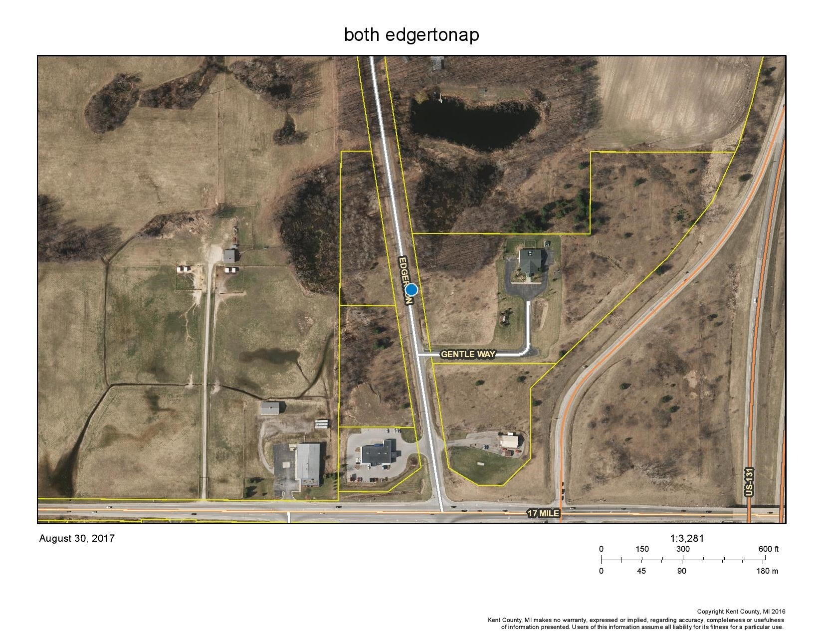 14115 Edgerton Ave, Cedar Springs, MI for sale Building Photo- Image 1 of 1