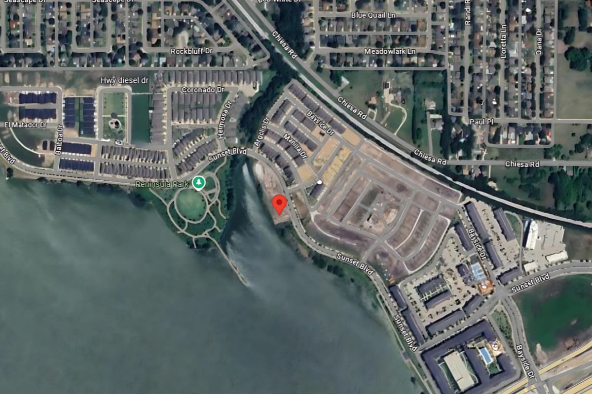 2005 Sunset Blvd, Rowlett, TX for sale Building Photo- Image 1 of 3