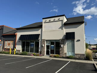 More details for 379 Russell St, Hadley, MA - Retail for Lease