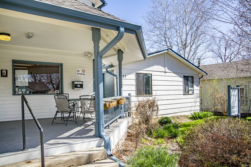 203 E Simpson St, Lafayette, CO for sale - Building Photo - Image 1 of 1