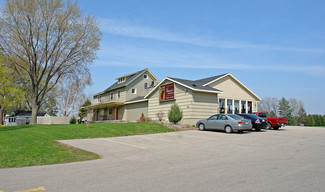 More details for 800 S Main St, Lake Mills, WI - Sports & Entertainment for Sale