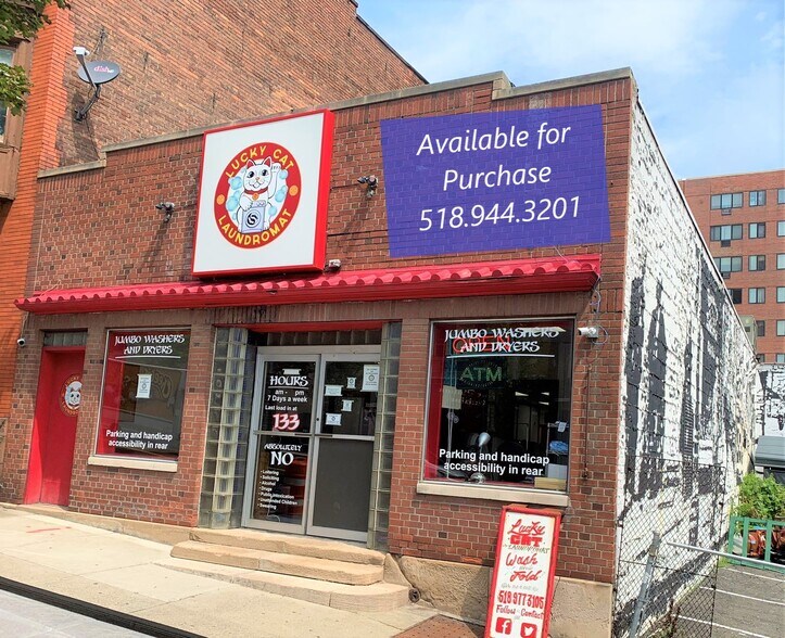 133 Madison Ave, Albany, NY 12202