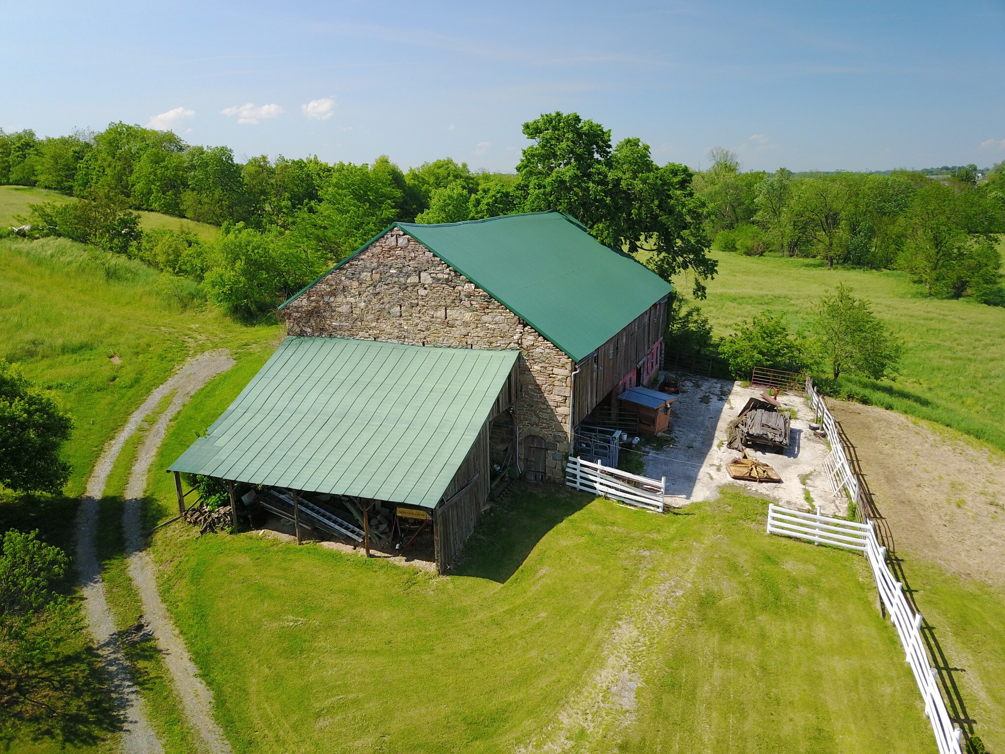 12440 Green Valley Rd, Union Bridge, MD 21791 Small Beginning Farm