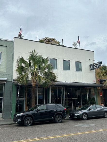 495 King St, Charleston, SC for sale - Building Photo - Image 1 of 24
