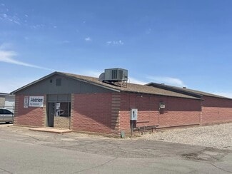 More details for 1210 W Tee St, Casa Grande, AZ - Industrial for Lease