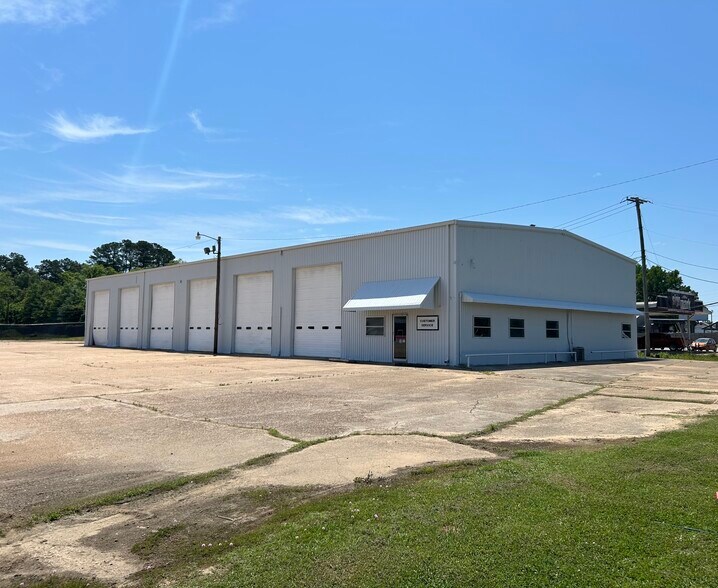 246-248 N Pearson Rd, Jackson, MS for lease - Building Photo - Image 2 of 24