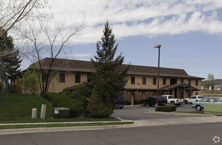 475 N 300 W, Kaysville, UT for lease - Building Photo - Image 3 of 9